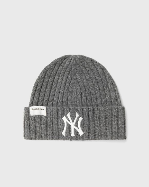 Heritage Yankees Serif Cashmere Beanie
