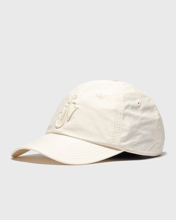JW Anderson BASEBALL CAP Beige | BSTN Store