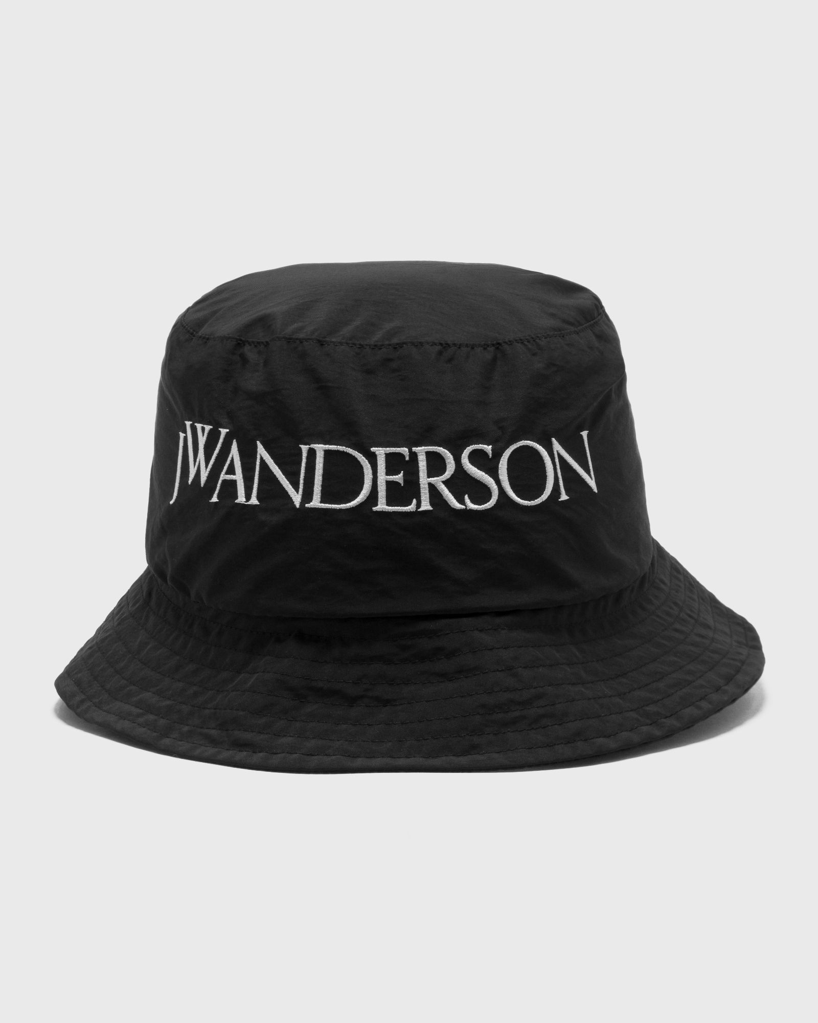 LOGO BUCKET HAT
