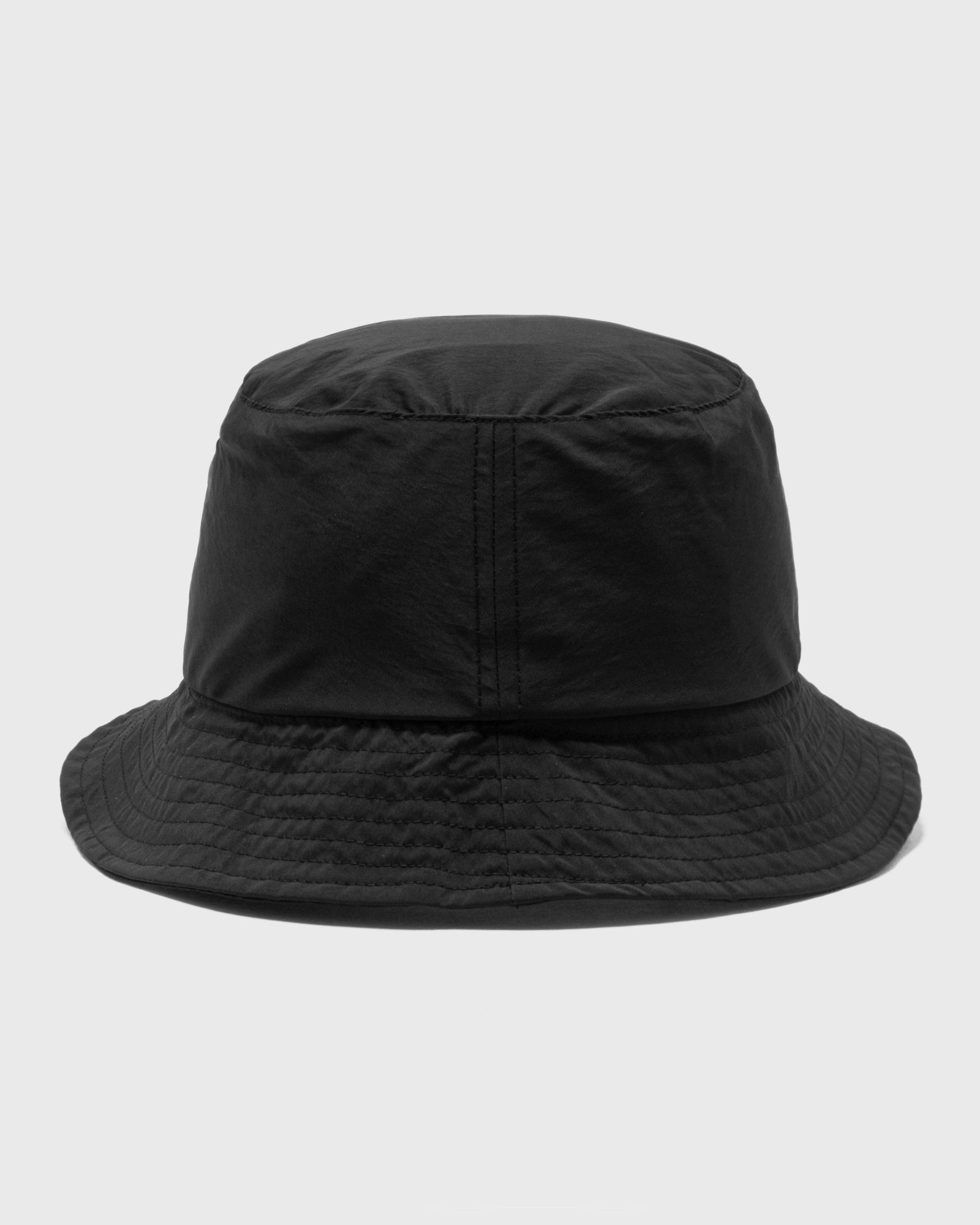 LOGO BUCKET HAT