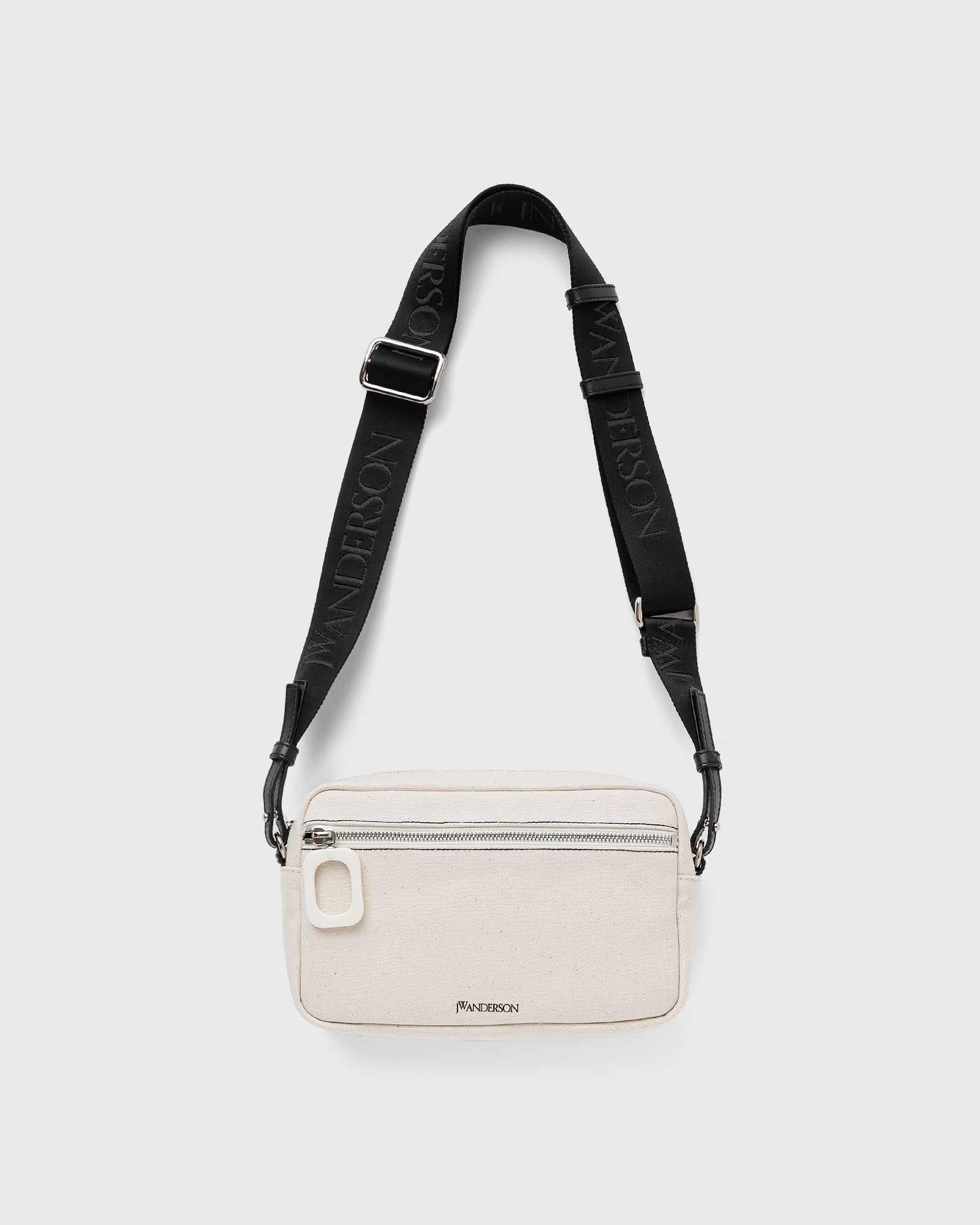 JWA PULLER CAMERA BAG