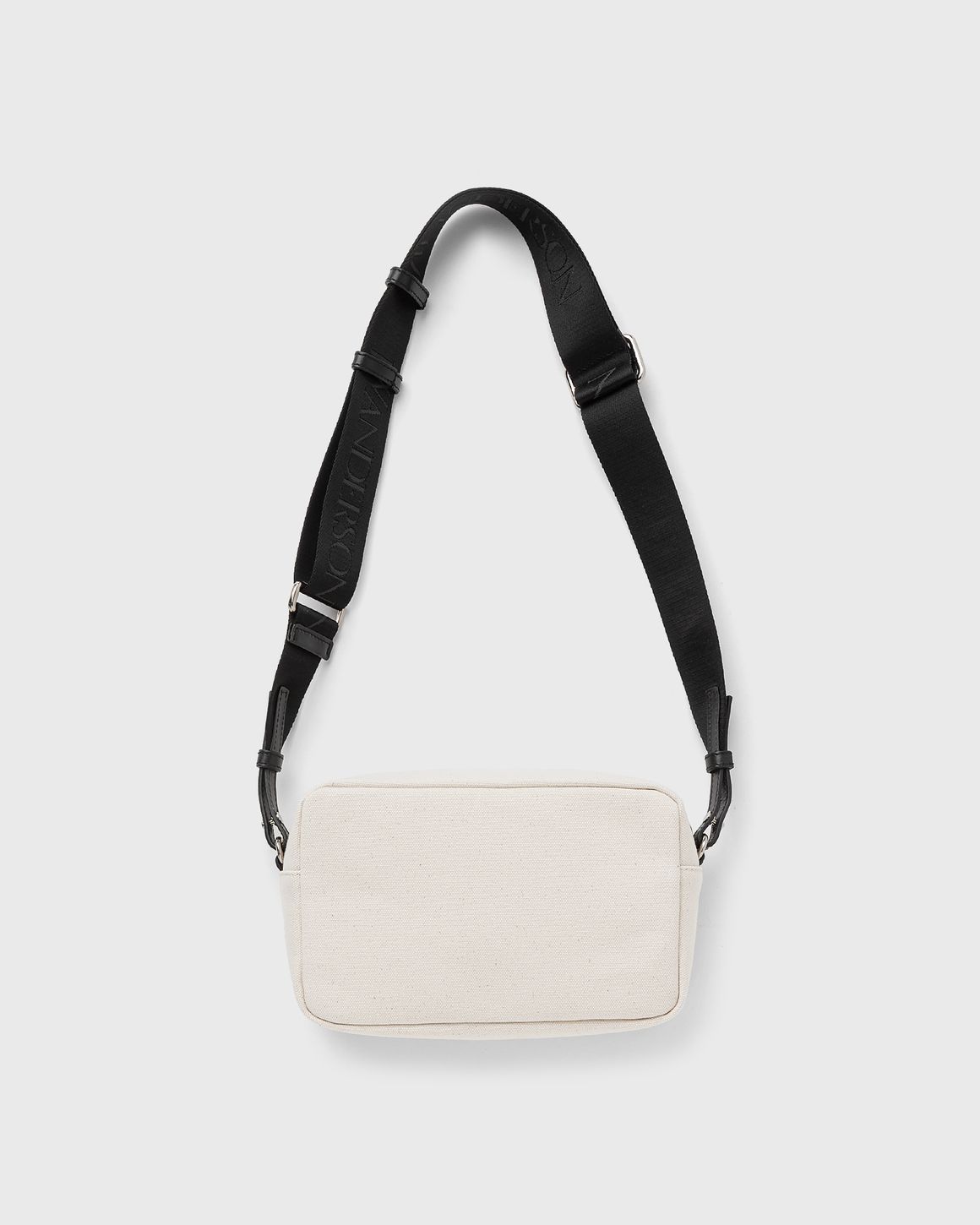 【関税&送料込】Jw Anderson Camera Bag With Shoulder Strap JW Anderson CAMERA BAG WITH JWA PULLER - CROSSBODY BAG