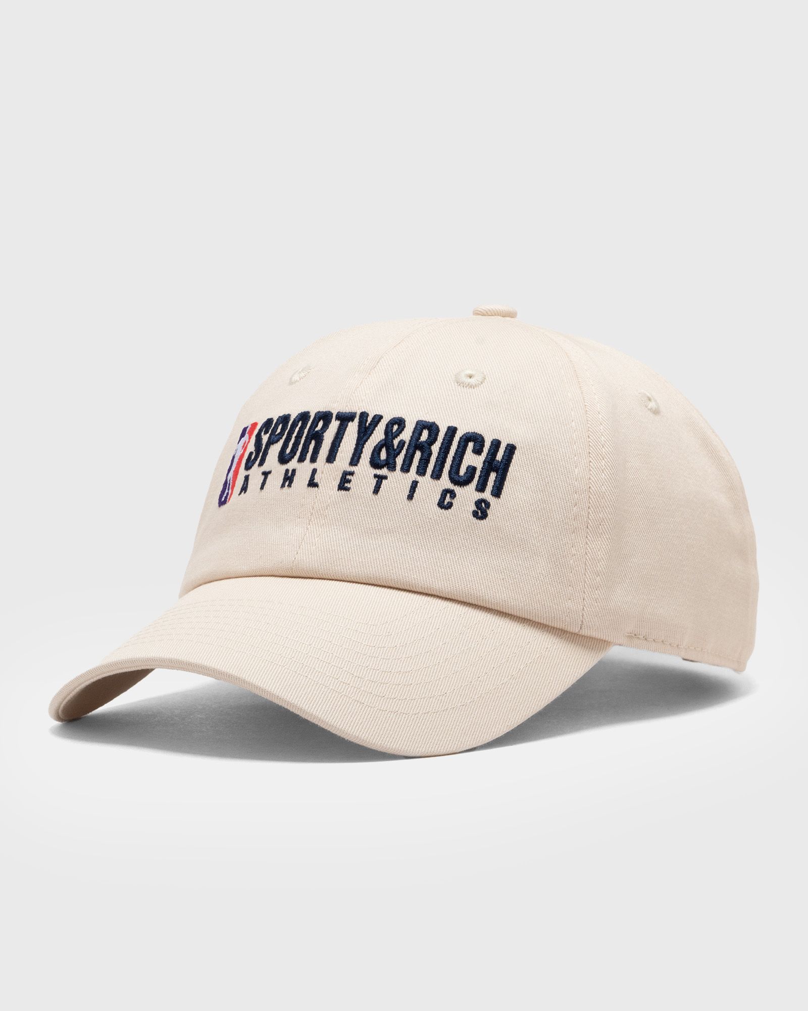 Team Logo Embroidered Hat
