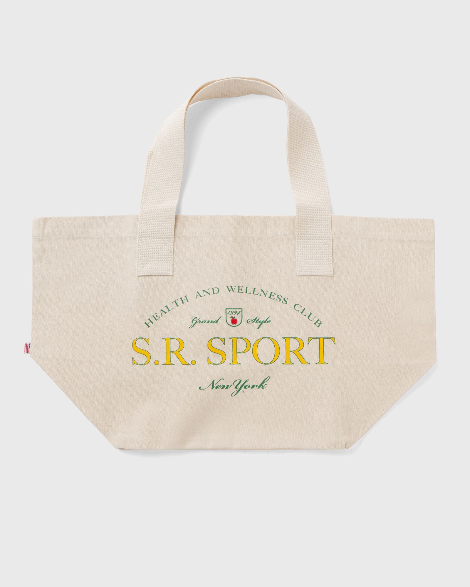 Wimbledon Tote Bag