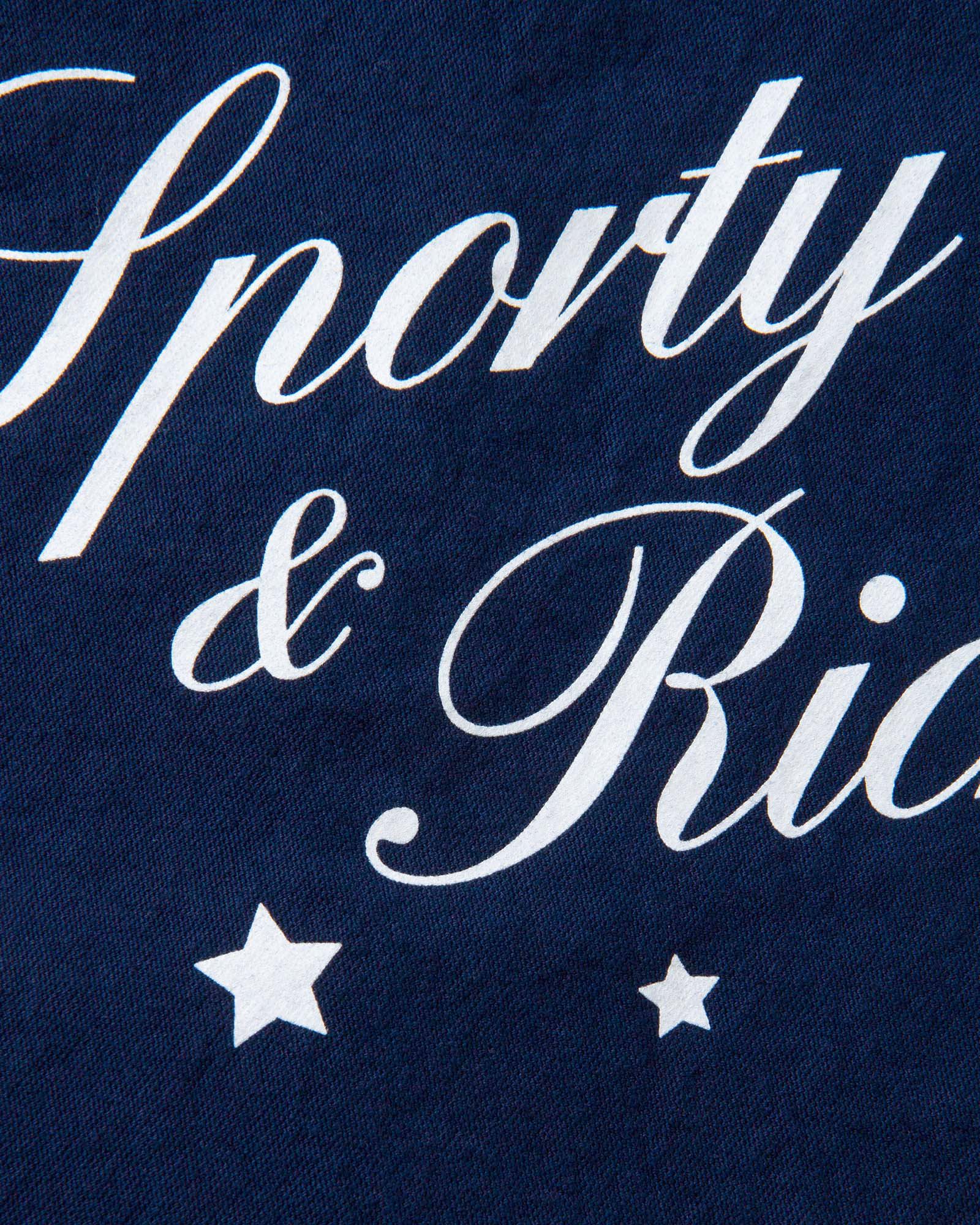 Stars Health Crew Tote Bag