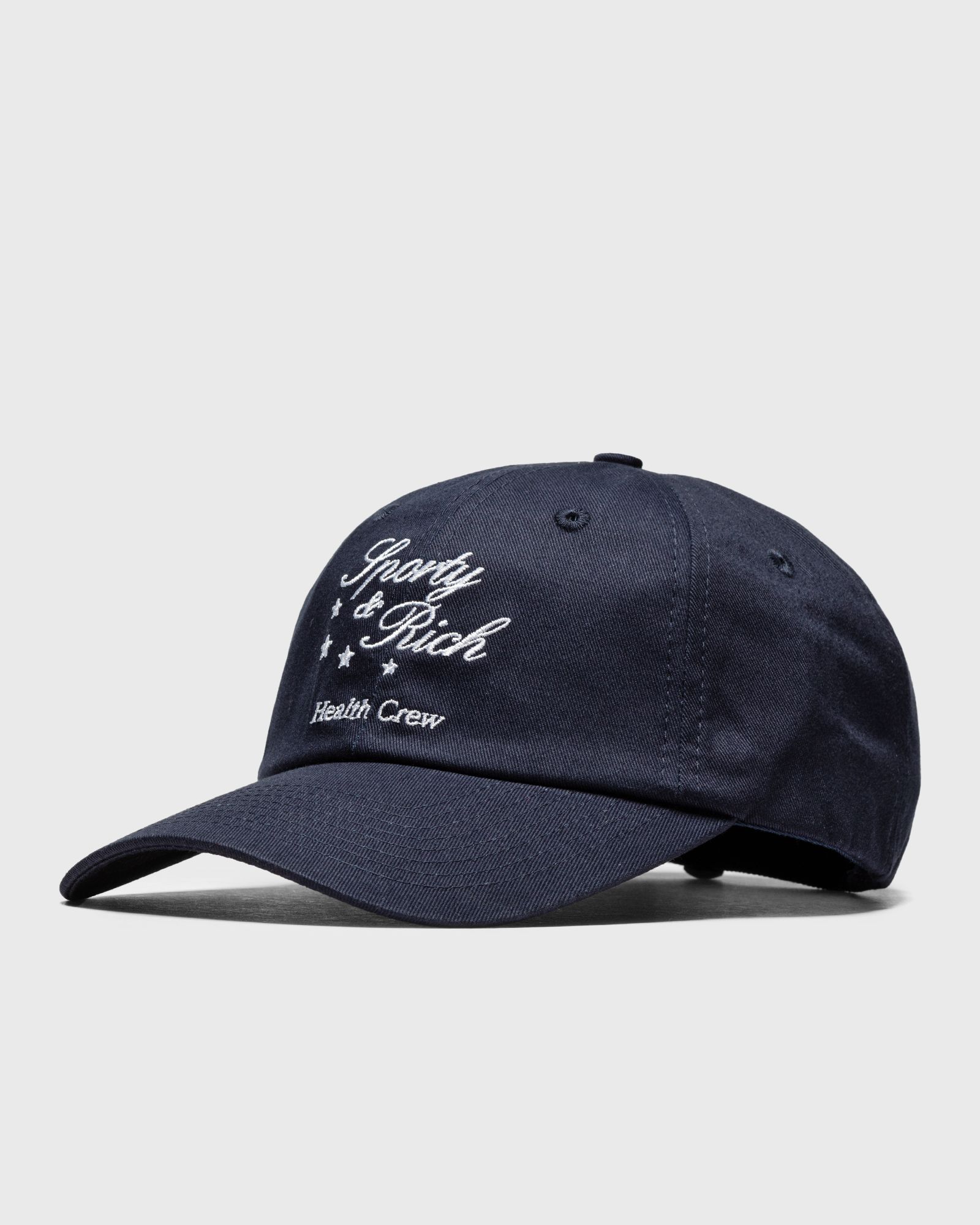 Stars Health Crew Cap