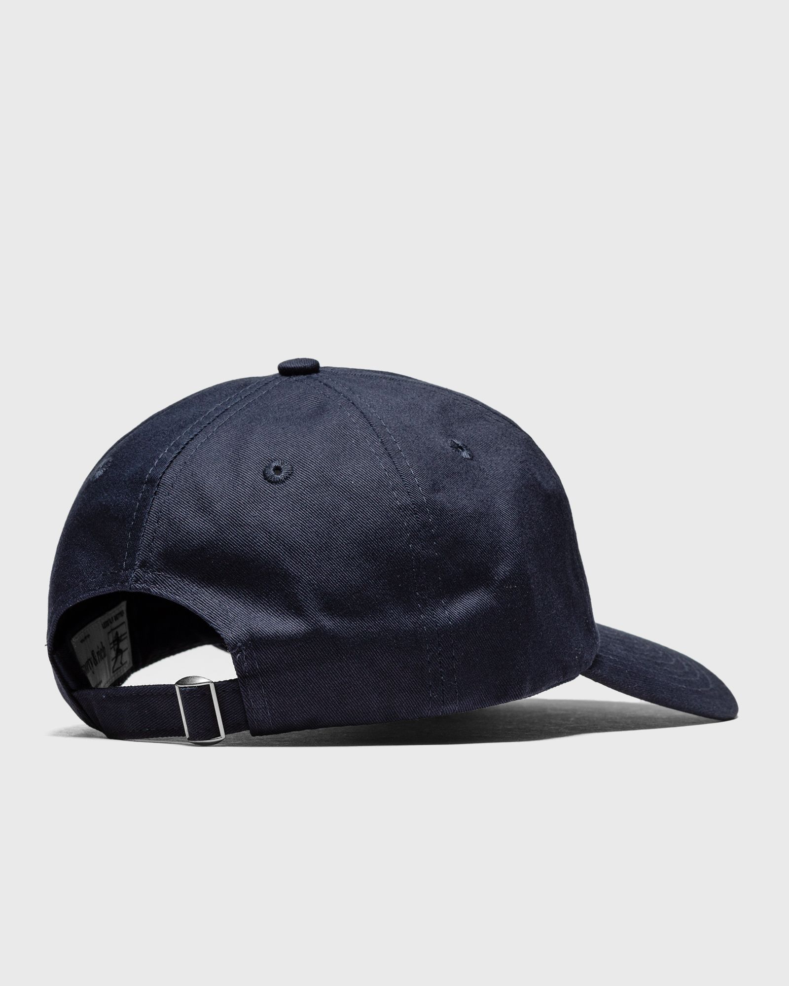 Stars Health Crew Cap