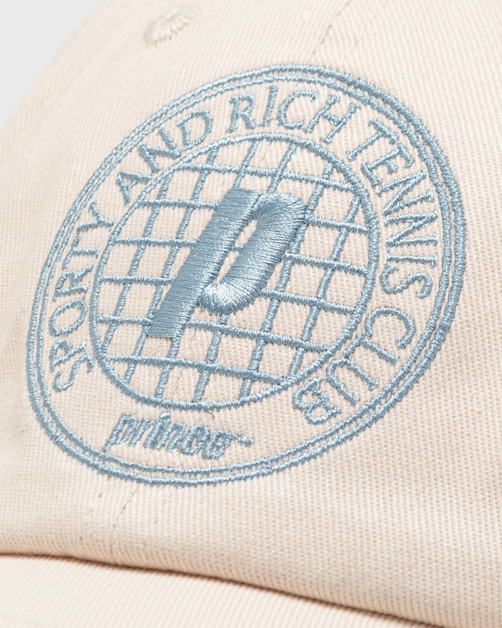 Prince Club Hat