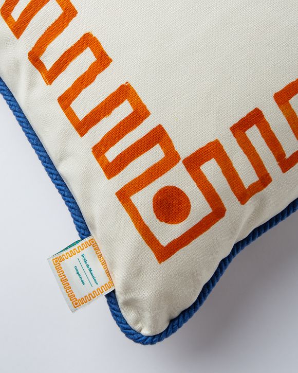 Le Coussin Vase