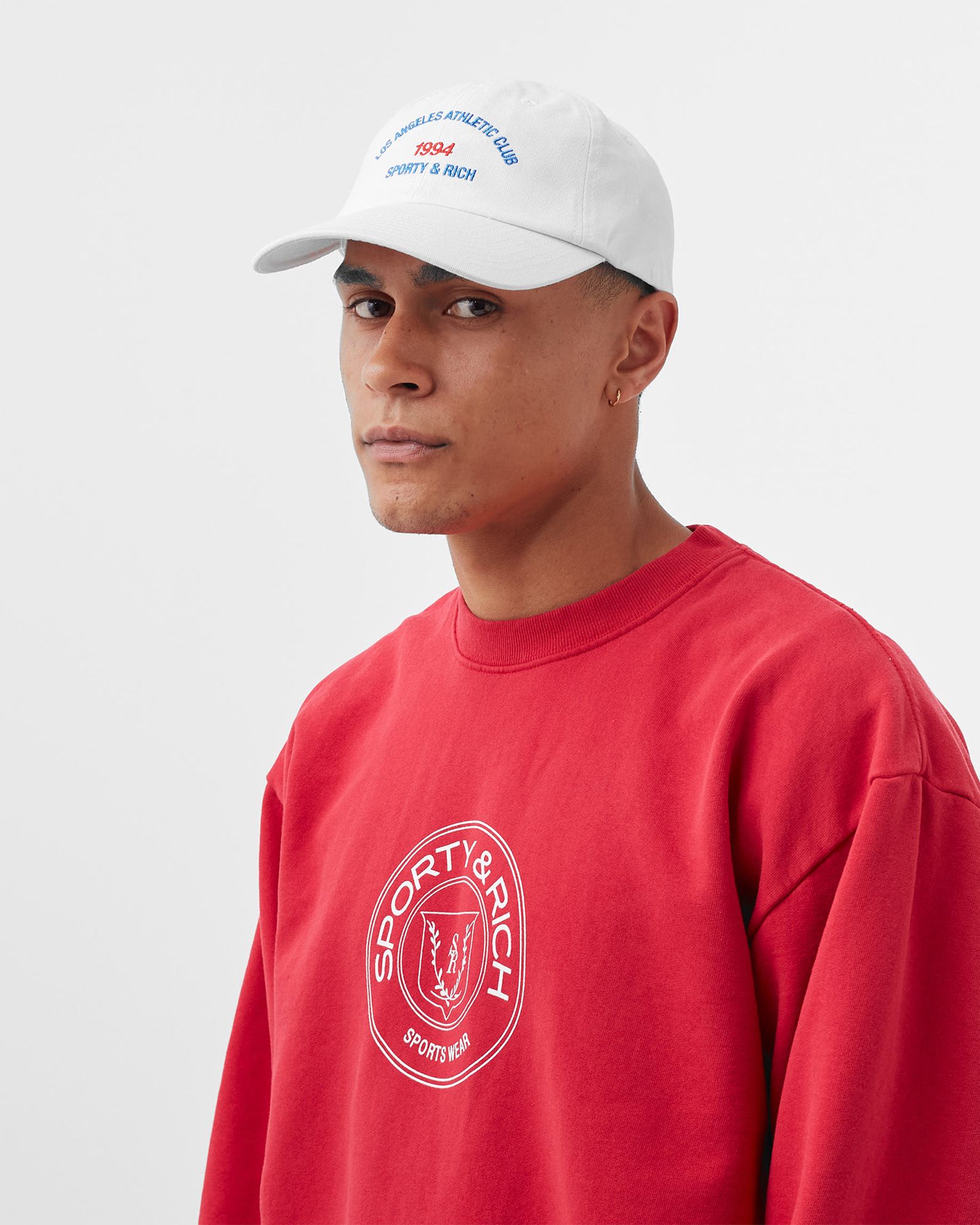 LA Athletic Club Hat 