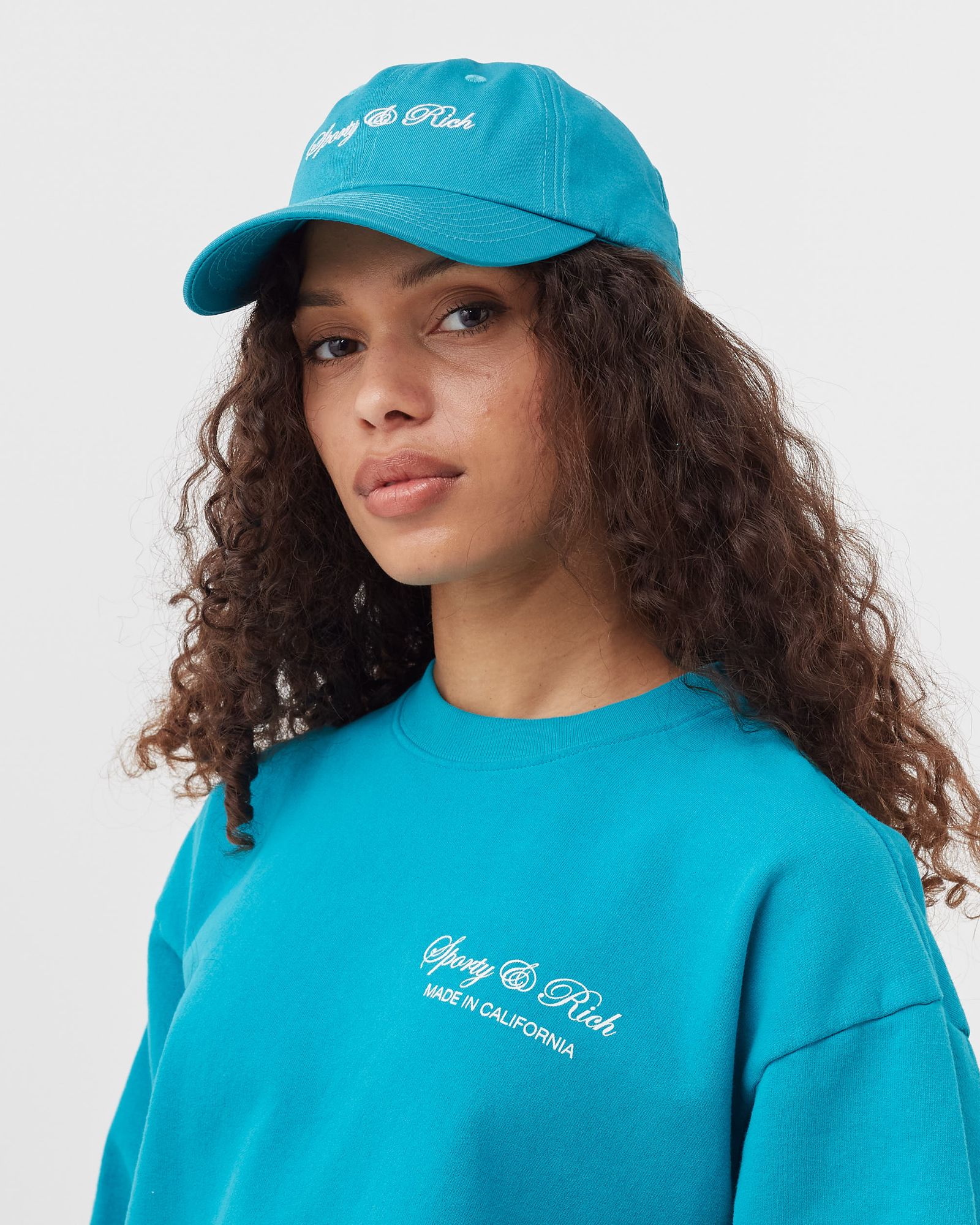 Script Logo Hat 