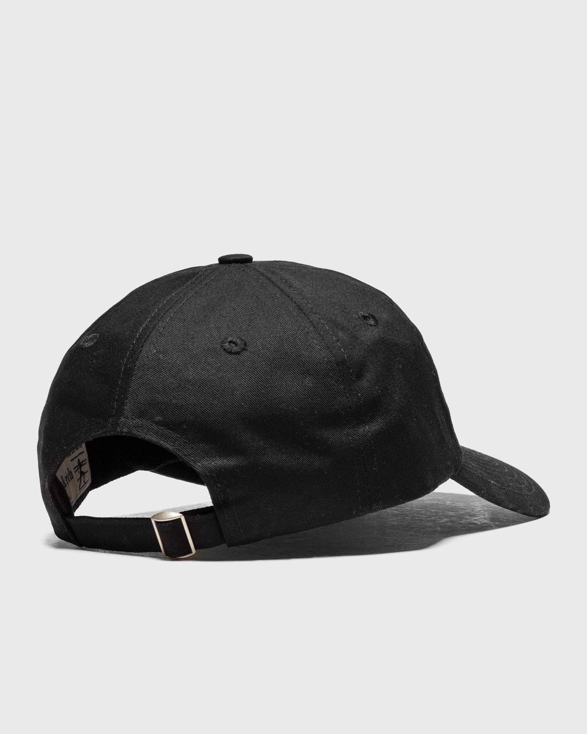 Sporty & Rich Upper East Side Hat Black | BSTN Store