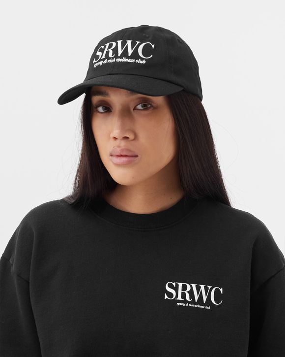 【返品?交換対象商品】 Rich & Sporty Upper Store BSTN | Black Hat Side East 帽子