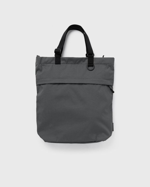 Snow Peak EVERYDAY USE TWO WAY TOTE BAG Grey | BSTN Store