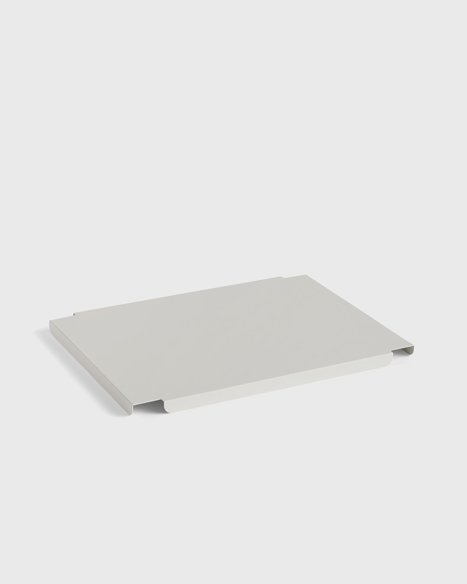 HAY Colour Crate Lid Medium