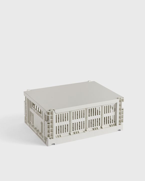 HAY Colour Crate Lid Medium