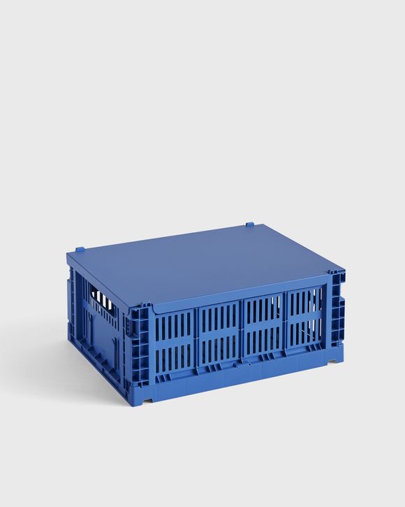 HAY Colour Crate Lid Medium