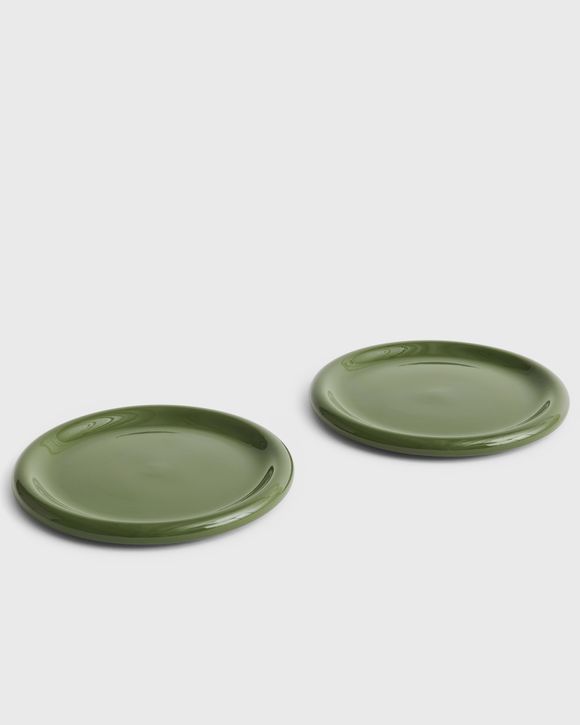 Barro Plate