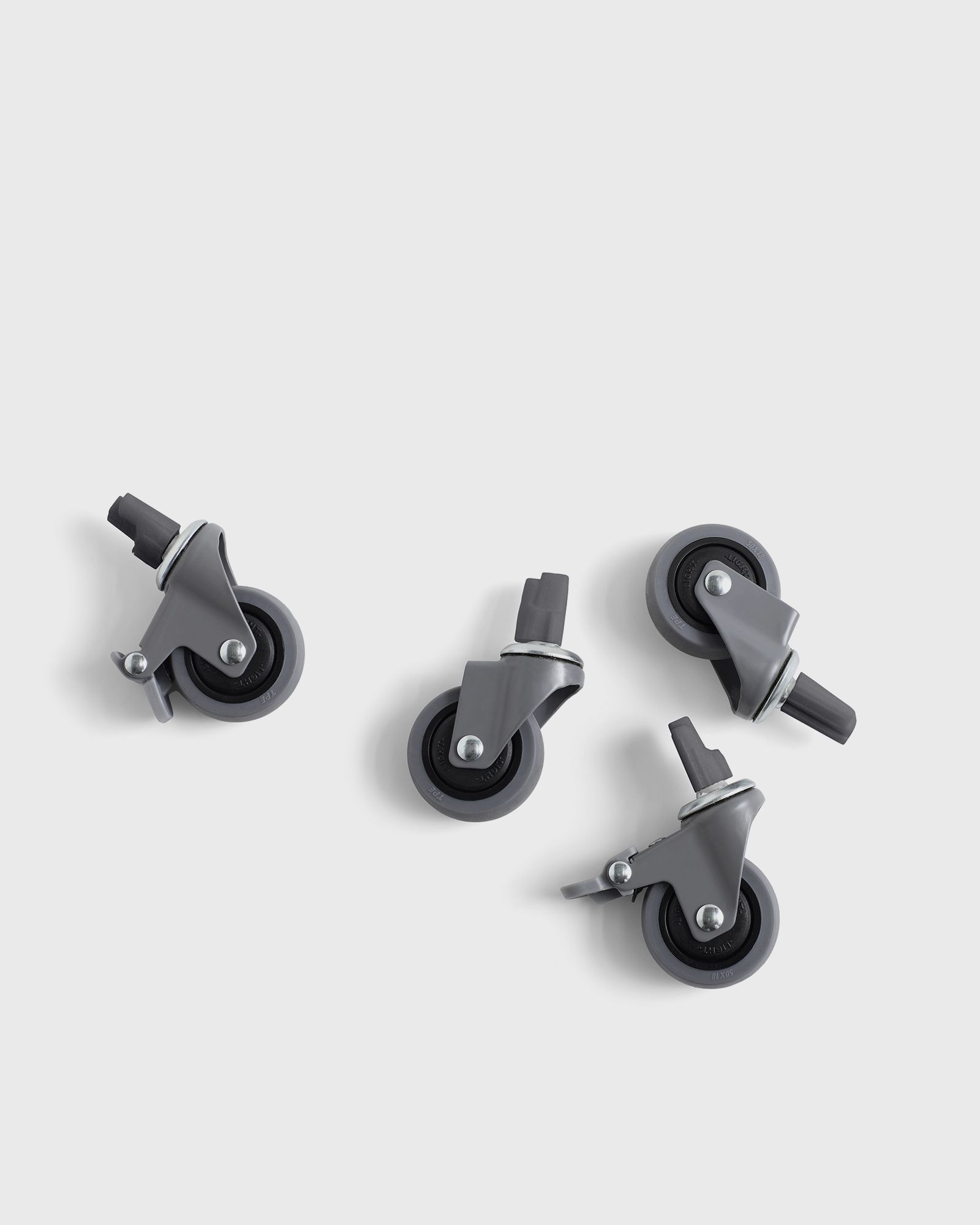 HAY Colour Crate Wheels Medium