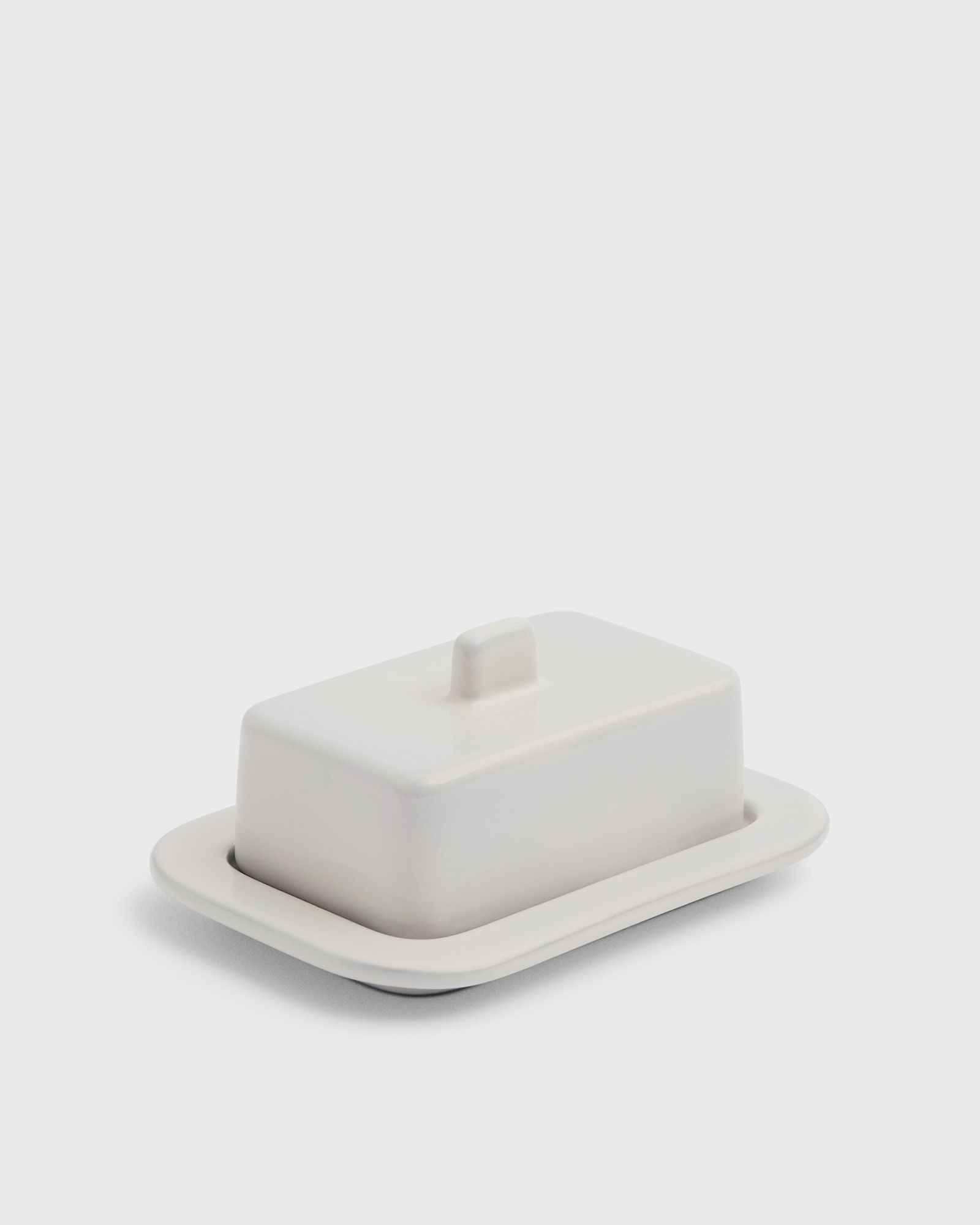 Barro Butter Dish
