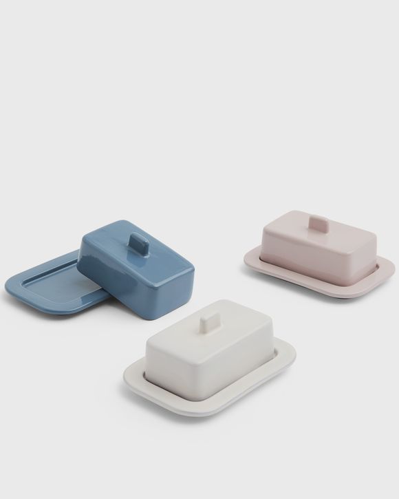Barro Butter Dish