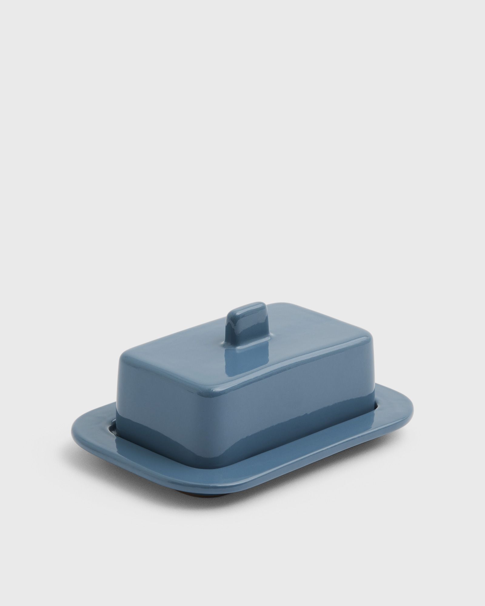 Barro Butter Dish