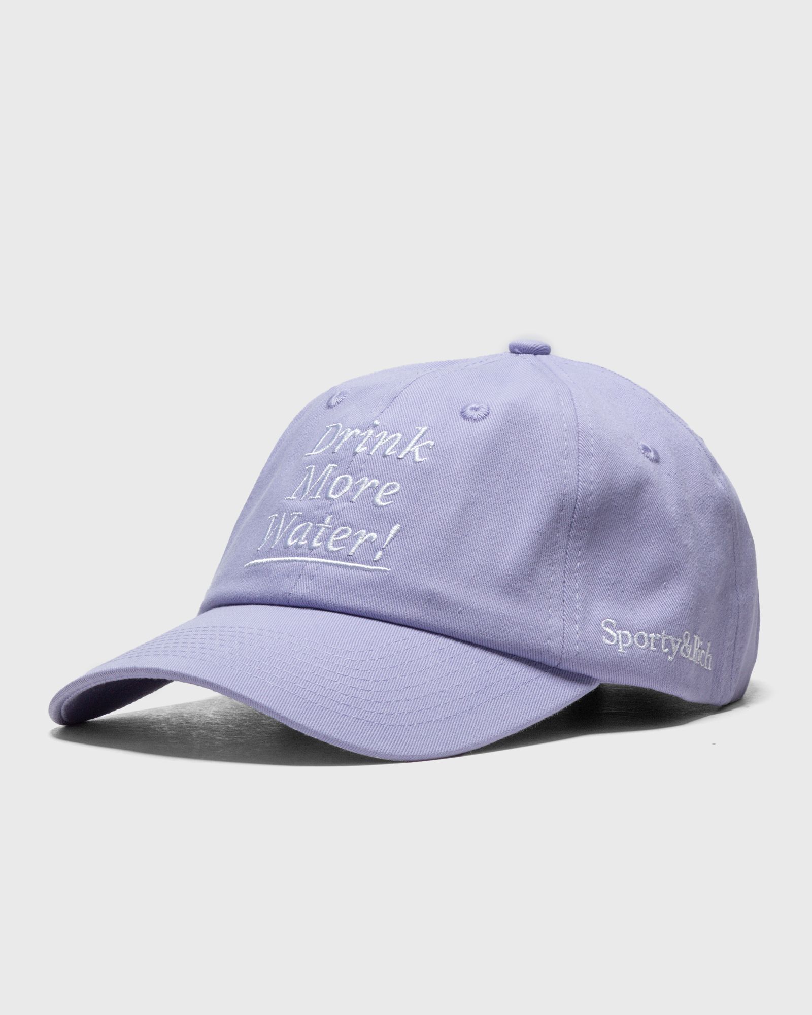 Drink More Water Hat