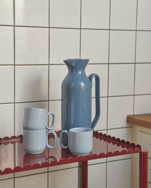 Barro Jug Tall
