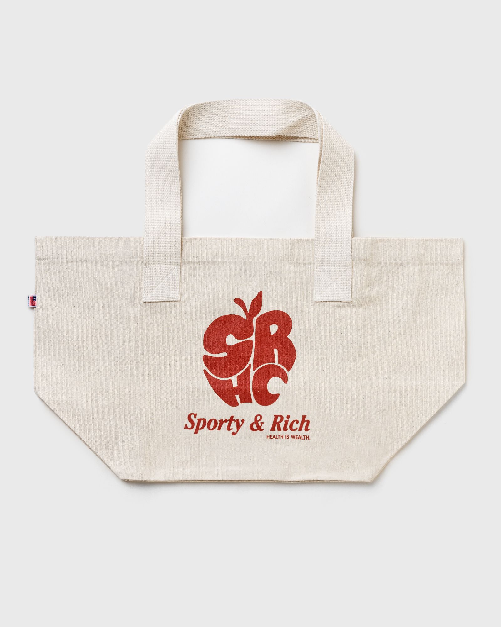 Apple Tote