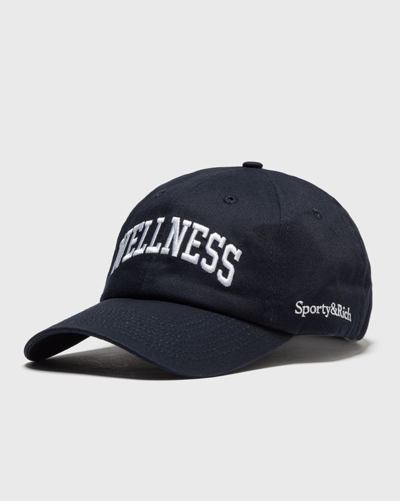 Sporty & Rich Wellness Ivy Hat Blue | BSTN Store