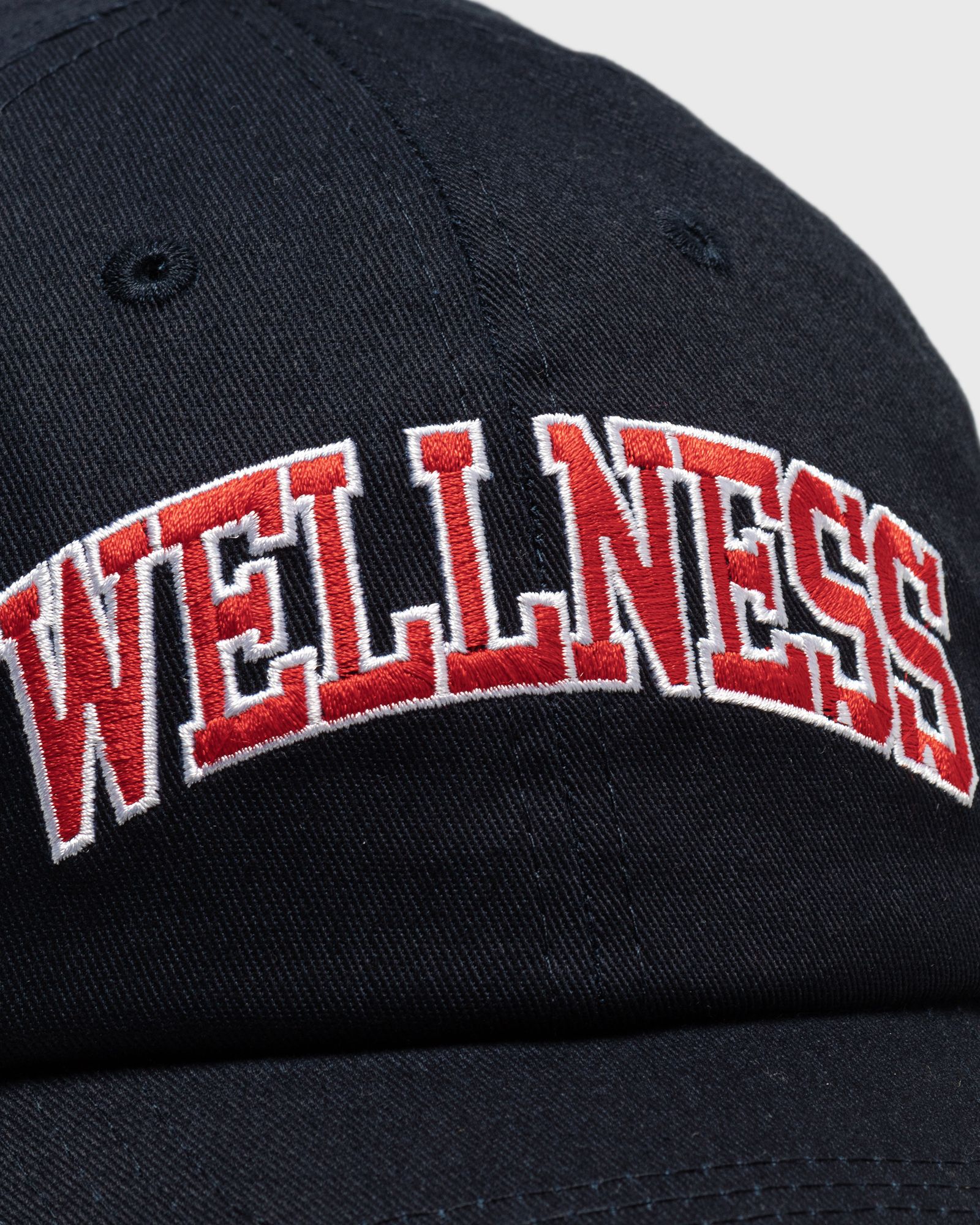 Wellness Ivy Hat