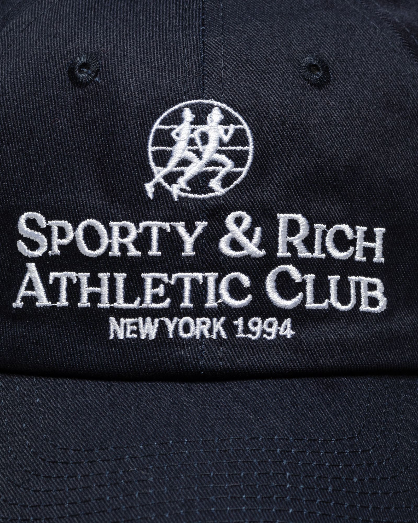 S&R Athletic Club Hat