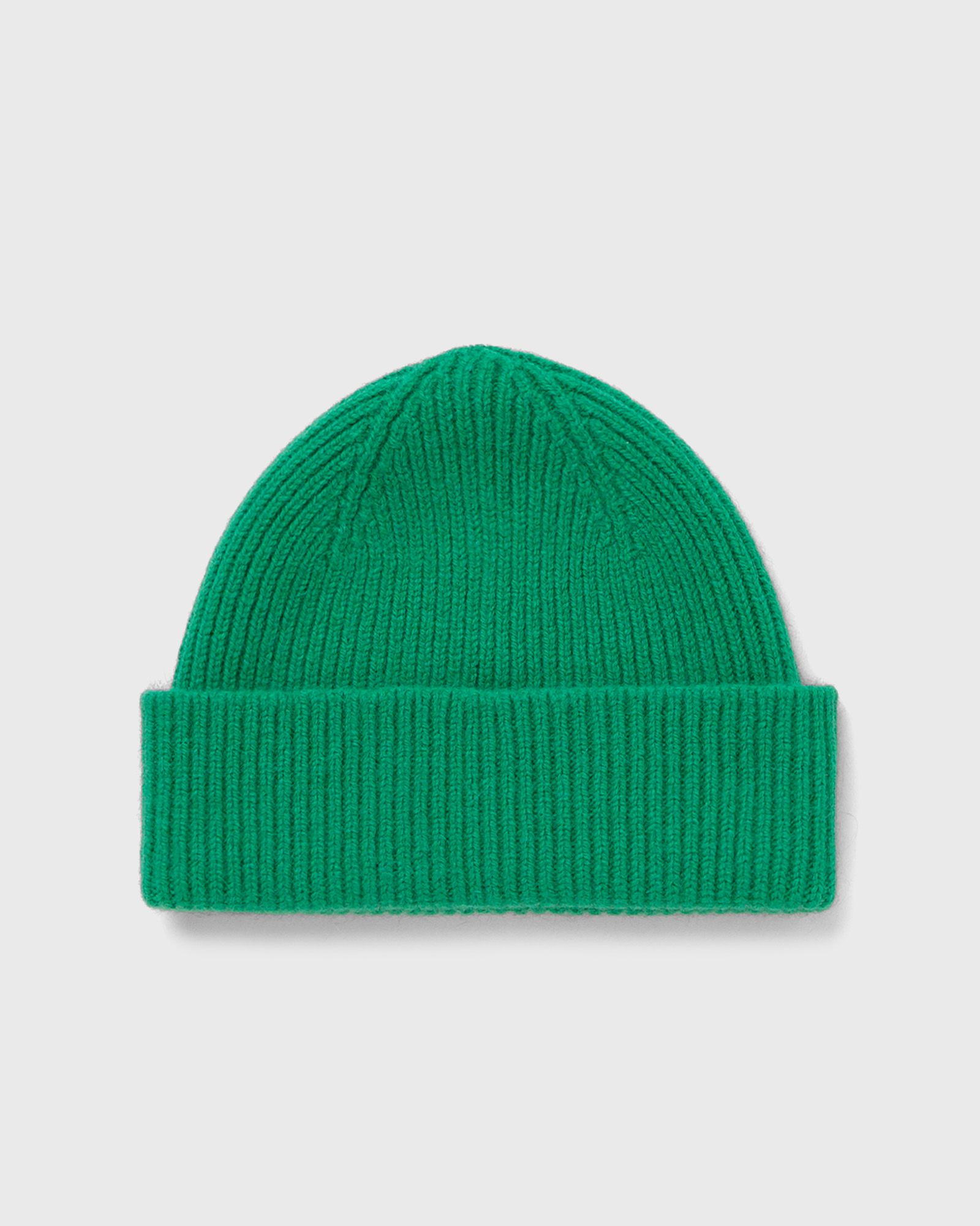 SERIF LOGO BEANIE
