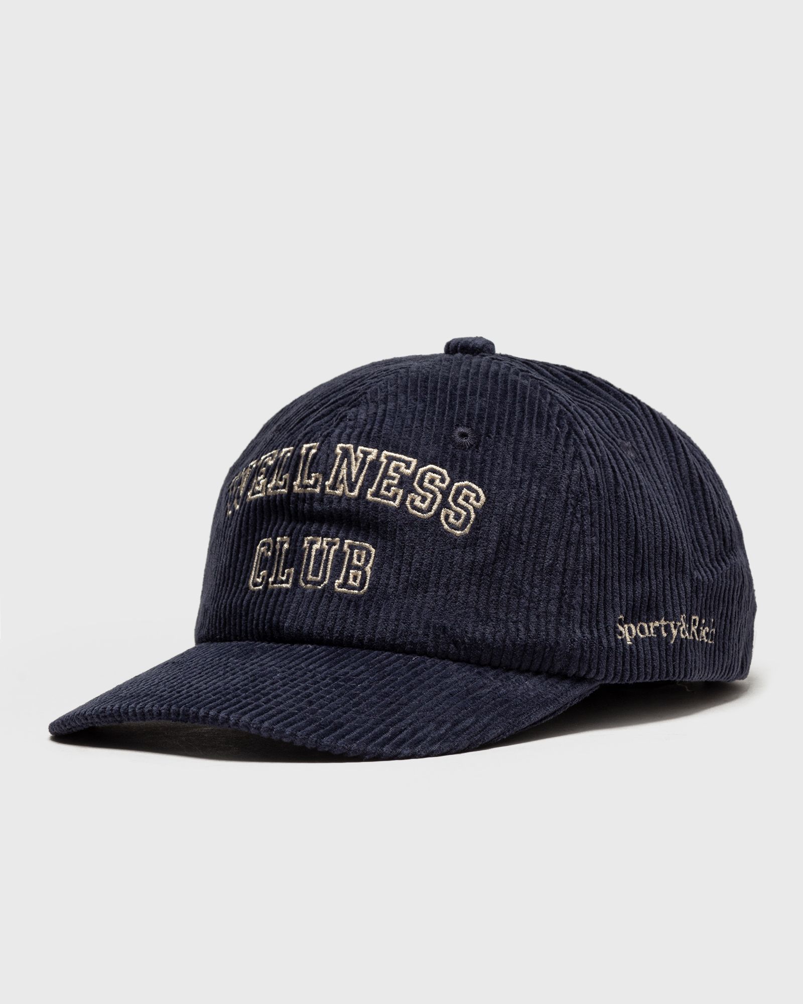 Wellness Club Corduroy Hat 