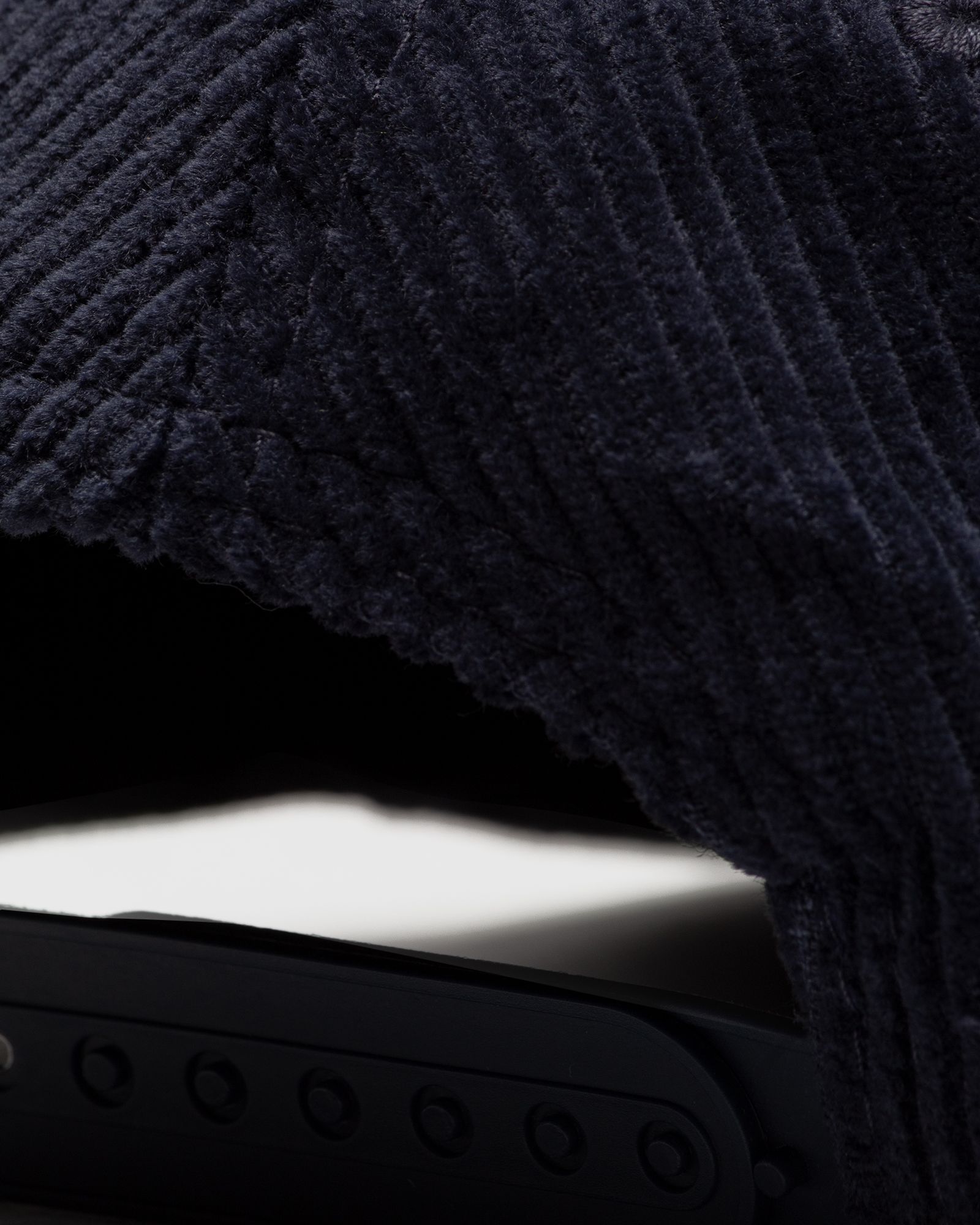 Wellness Club Corduroy Hat 