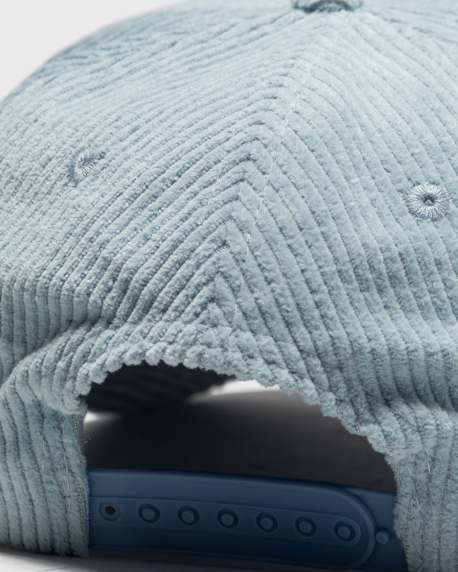 Wellness Club Corduroy Hat 