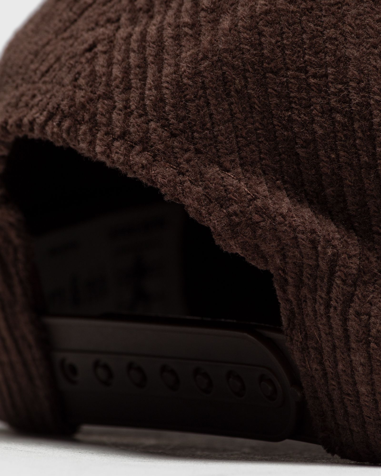 Wellness Club Corduroy Hat 