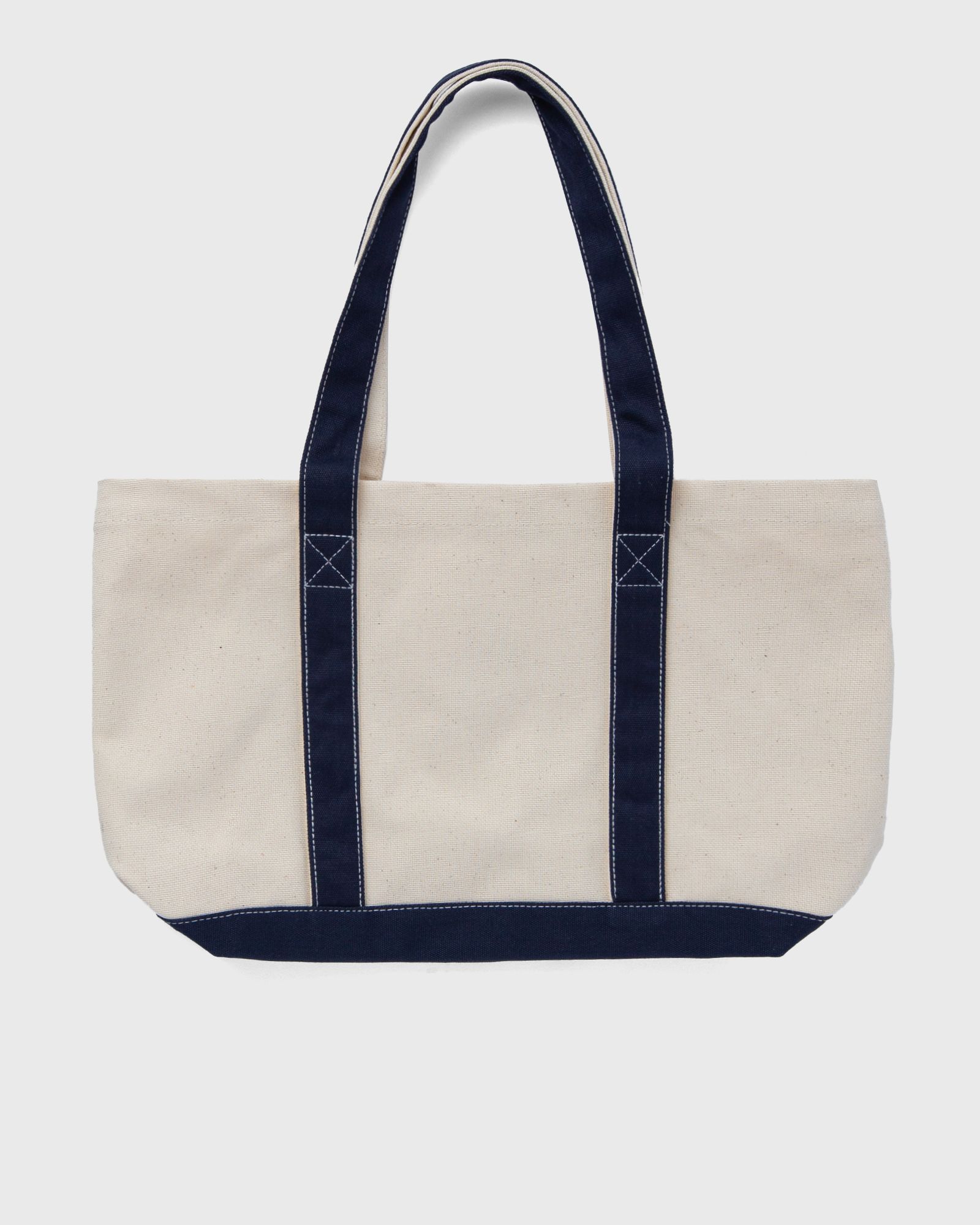 VENDOME TWO TONE TOTE 