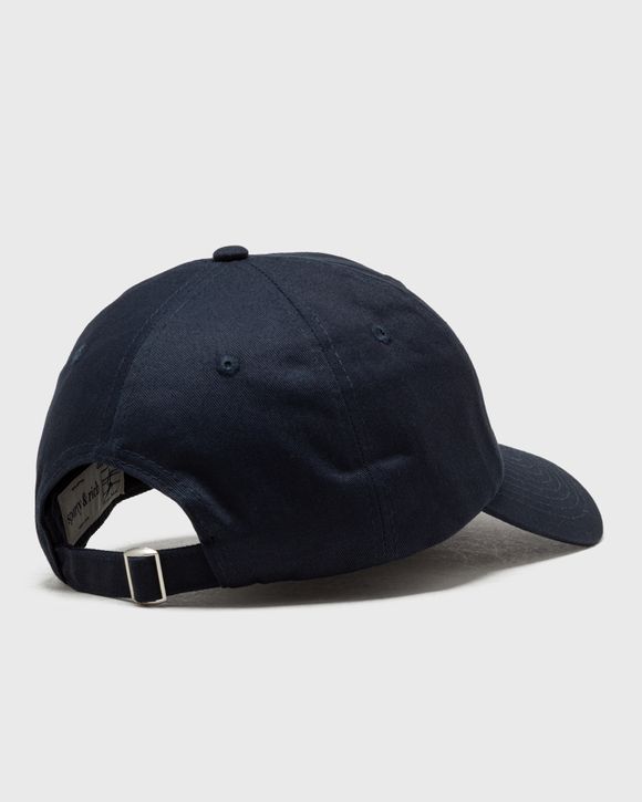 Sporty & Rich Wellness Ivy Hat Blue | BSTN Store