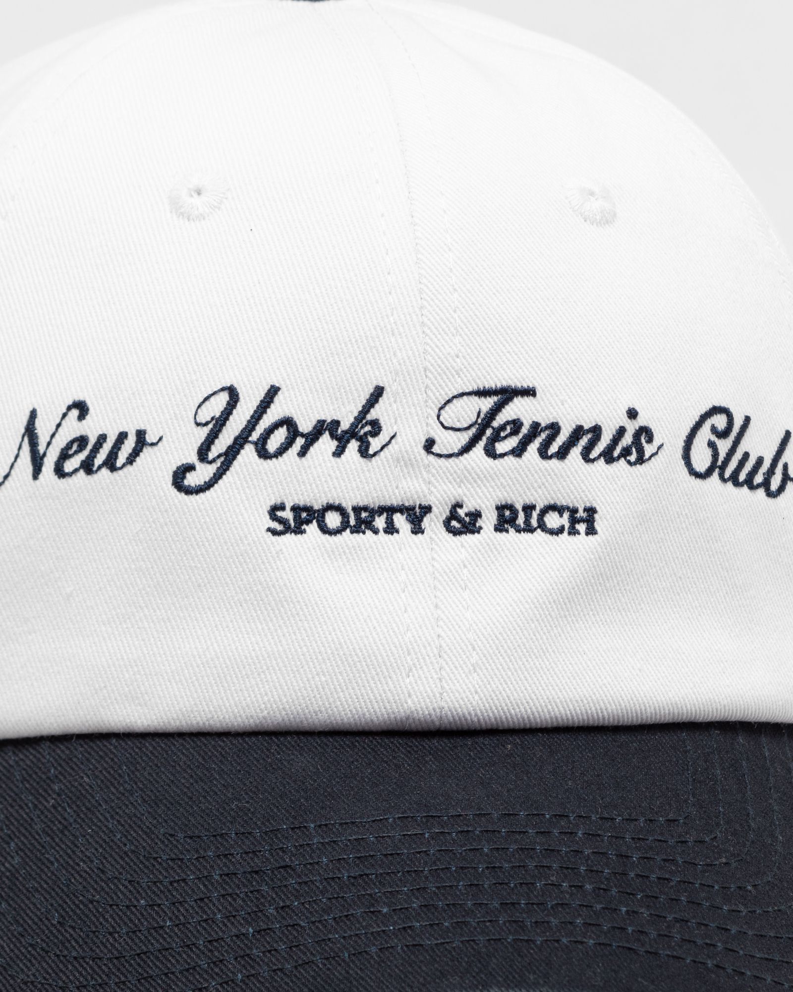 NY Tennis Club Hat