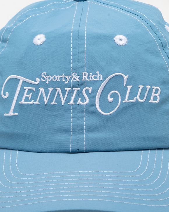 Rizzoli Tennis Nylon Hat