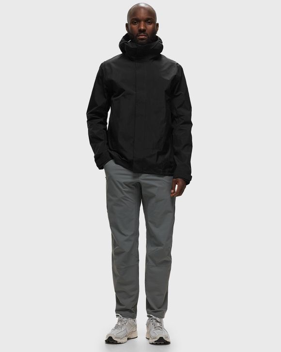 Rapha hooded best sale rain jacket