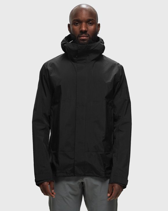 Rapha hooded rain jacket on sale ii