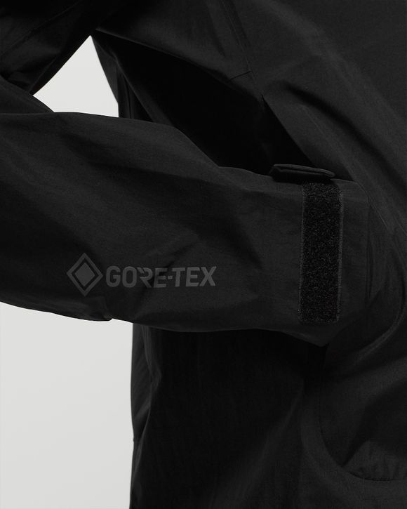  GORE WEAR Men's Gore-tex Paclite Jacket, Black, XS : Clothing,  Shoes & Jewelry