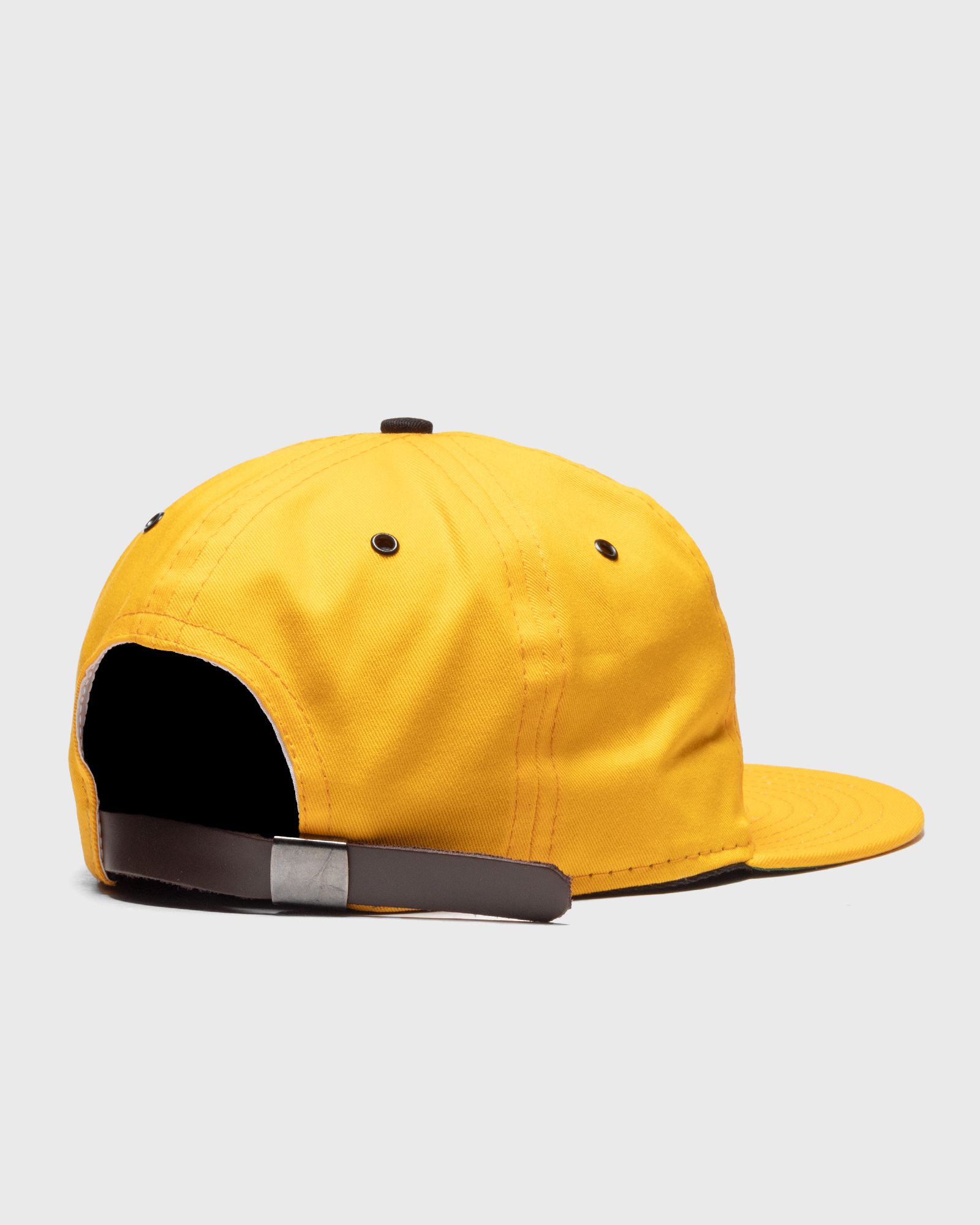 Amarillo Gold Sox Cotton Twill Ballcap