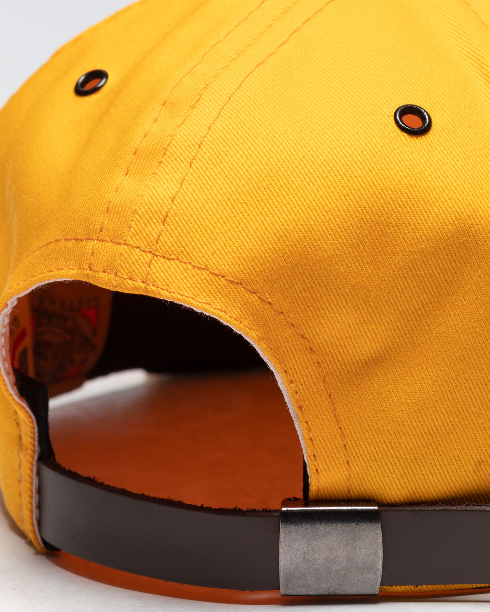 Amarillo Gold Sox Cotton Twill Ballcap