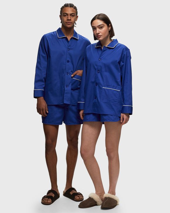 Outline Pyjama L/S Shirt