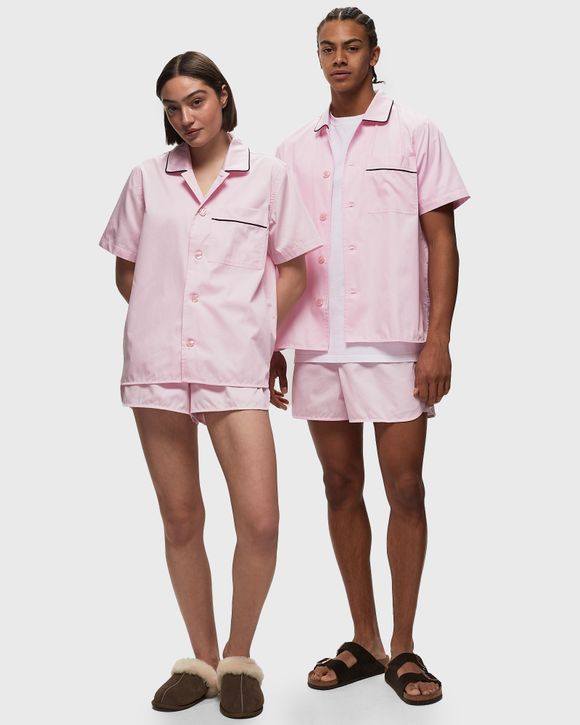 Thumbnail - Outline Pyjama S/S Shirt