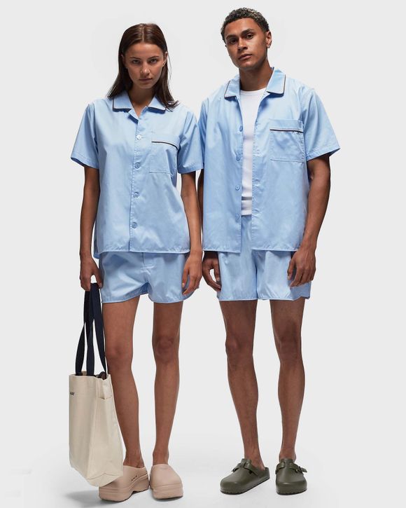 Outline Pyjama S/S Shirt