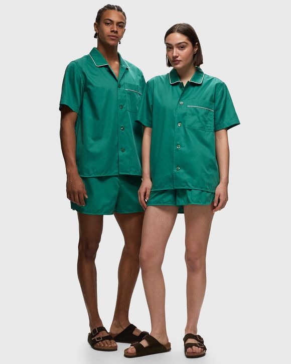 Outline Pyjama S/S Shirt